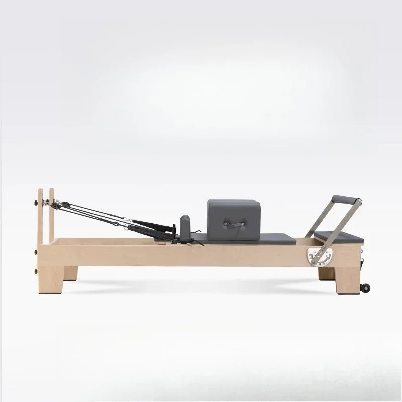 Pilates Yoga Same - อุปกรณ์พิลาทิส, เตียงออกกำลังกายที่บ้าน, ยิมโยคะพร้อมเตียงอุปกรณ์ขนาดใหญ่แบบเดียวกัน