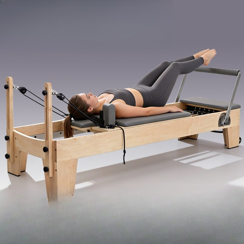 เตียงคอร์เบด, เตียงพิลาทิสแบบพ - Pilates Yoga Same บทวิจารณ์และราคา