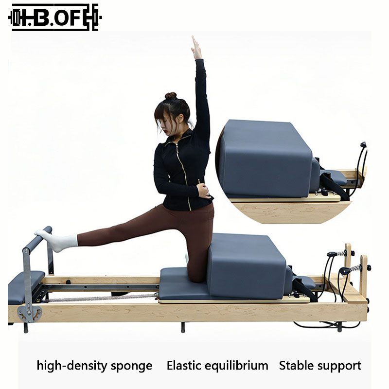 บริการจัดส่งอุปกรณ์พิลาทิสถึงบ - Pilates Yoga Home บทวิจารณ์และราคา