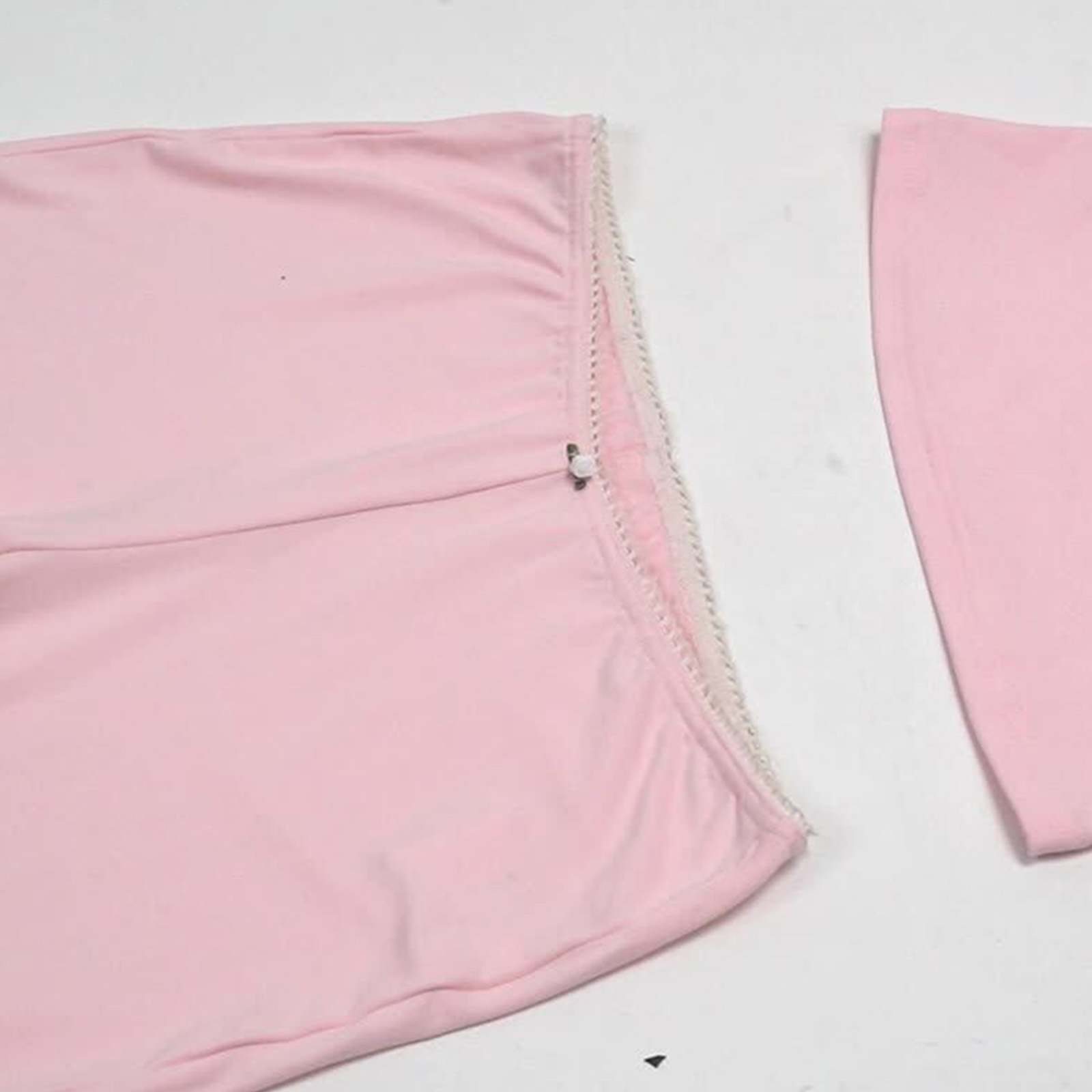 ชุดโยคะสำหรับผู้หญิง เสื้อเกาะ - Pilates Yoga Top บทวิจารณ์และราคา