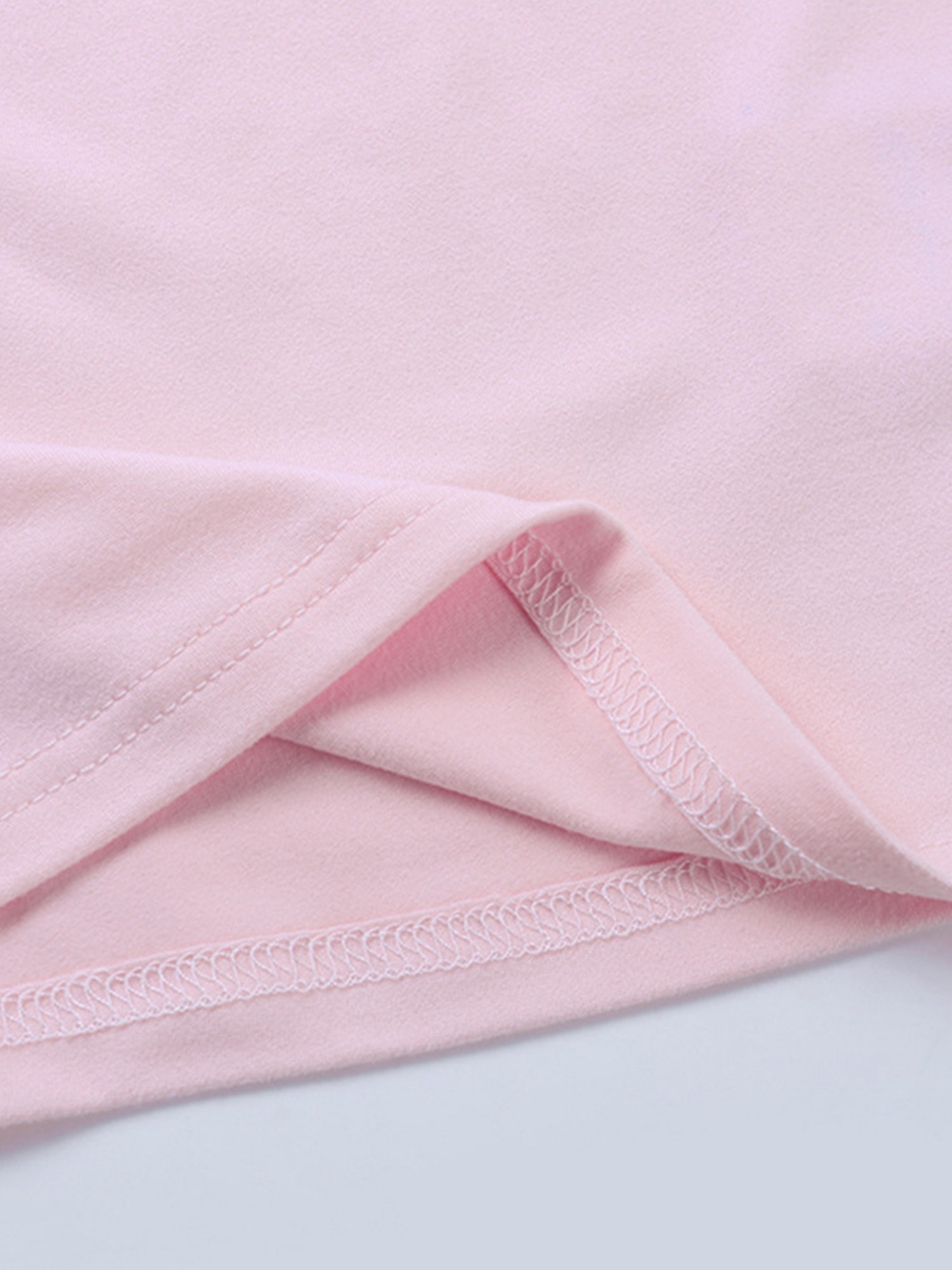 ชุดโยคะสำหรับผู้หญิง เสื้อเกาะ - Pilates Yoga Top บทวิจารณ์และราคา