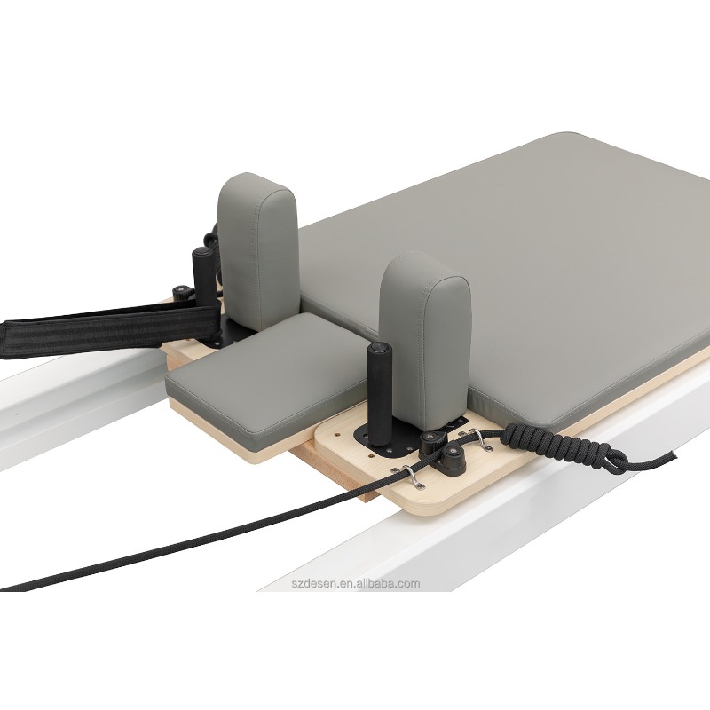 YTYIN F6001-S800-B เครื่องปฏิร - Pilates Yoga Home บทวิจารณ์และราคา