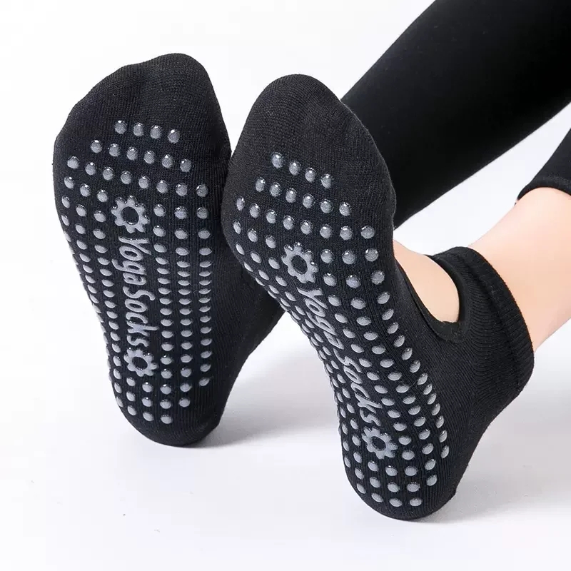 คุณภาพสูงผู้หญิงถุงเท้าโยคะ An - Pilates With Yoga บทวิจารณ์และราคา