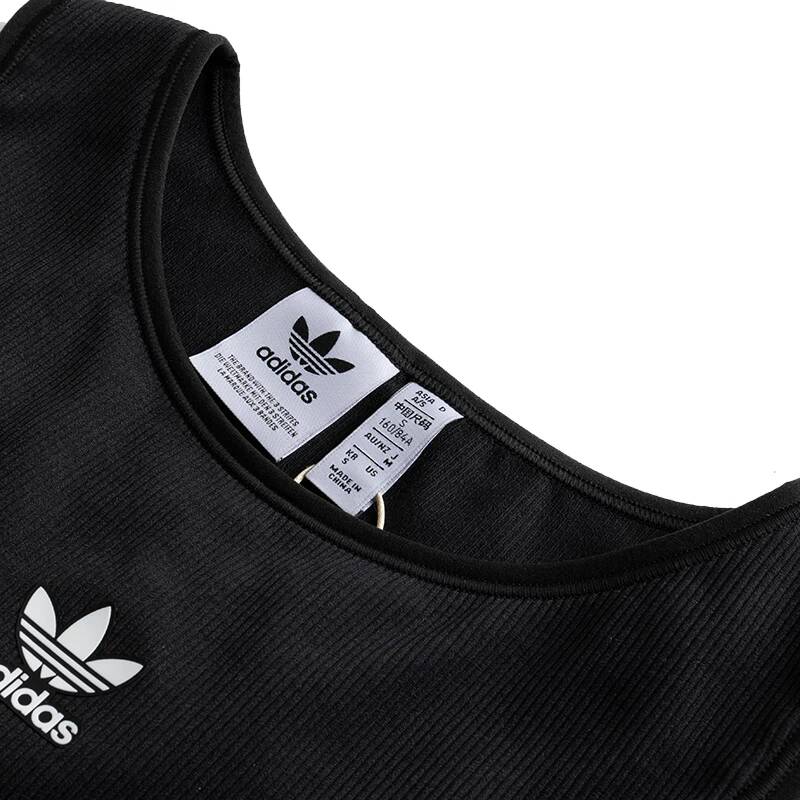 ใหม่อาดิดาส เทรฟอยล์เสื้อกีฬาผ - Pilates Yoga Top บทวิจารณ์และราคา