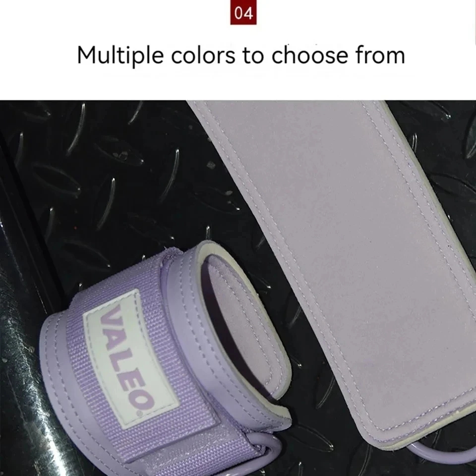LOOGDEEL 1 ชิ้นสายรัดข้อเท้าชุ - Pilates Ankle Strap บทวิจารณ์และราคา