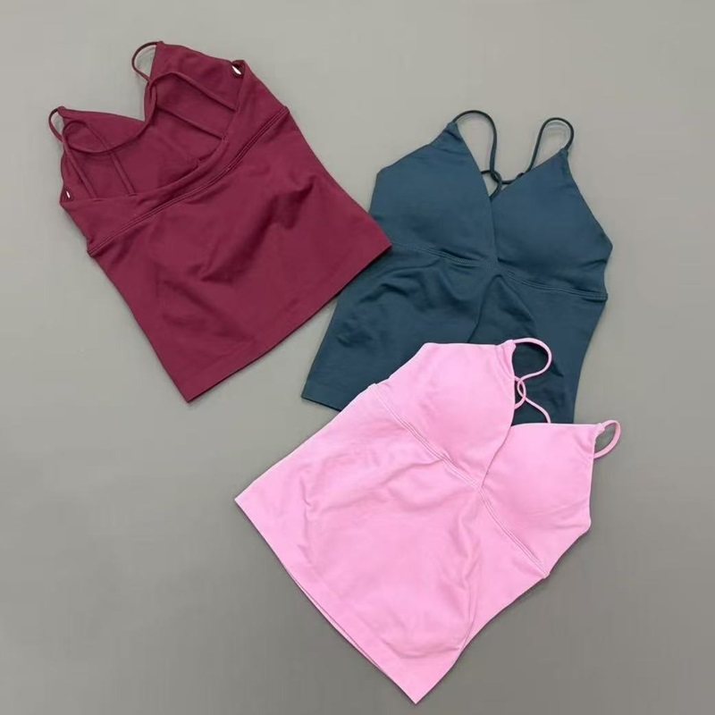 เสื้อท็อปวิสชั่นทวิสต์แบบยาวสำ - Pilates Yoga Stretching บทวิจารณ์และราคา