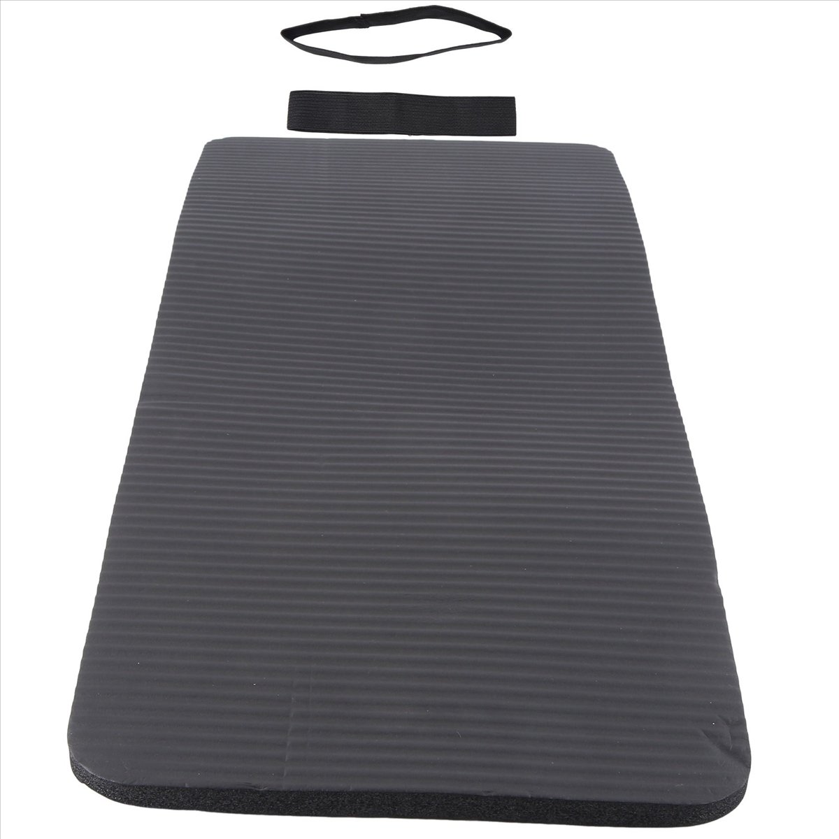เสื่อโยคะหนา 15 มม. แผ่นรองเข่ - Pilates Yoga Mat Thickness บทวิจารณ์และราคา