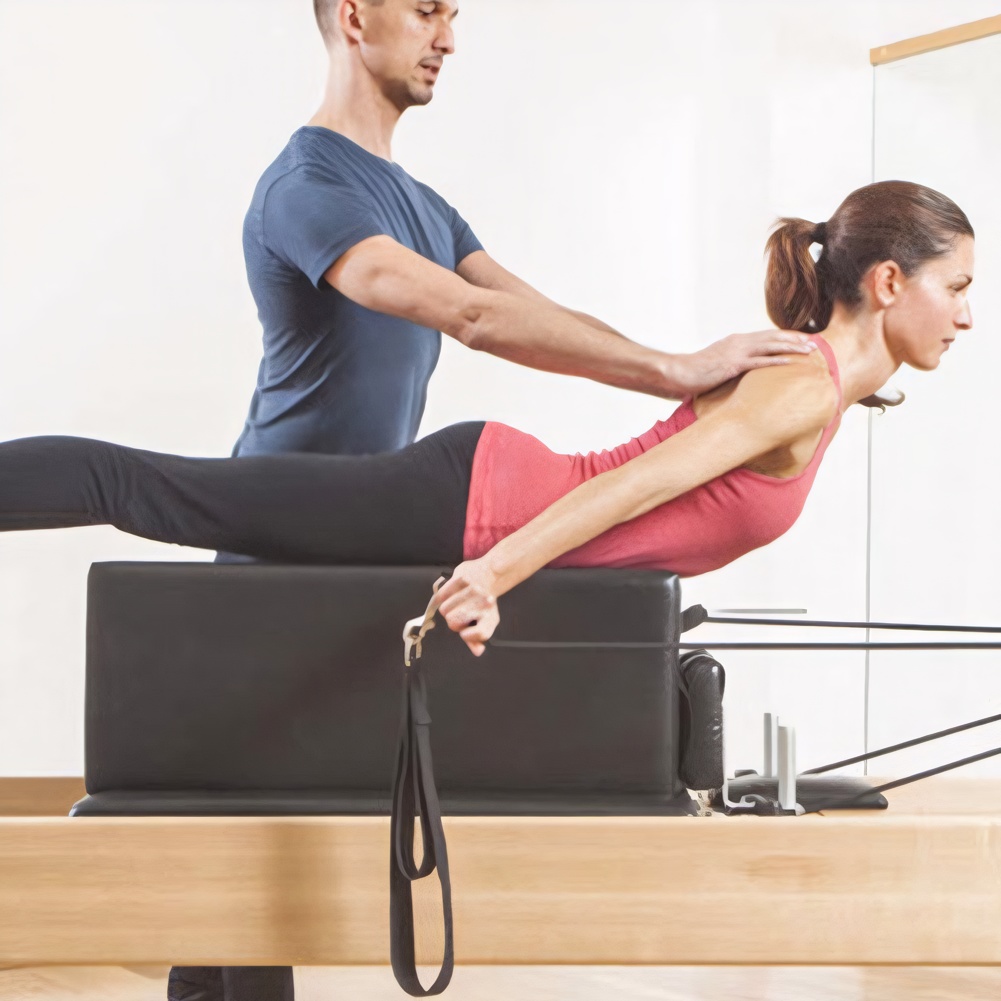 1-3pcs แหวนคู่ยืดหยุ่นโยคะพิลา - Pilates Ankle Strap บทวิจารณ์และราคา