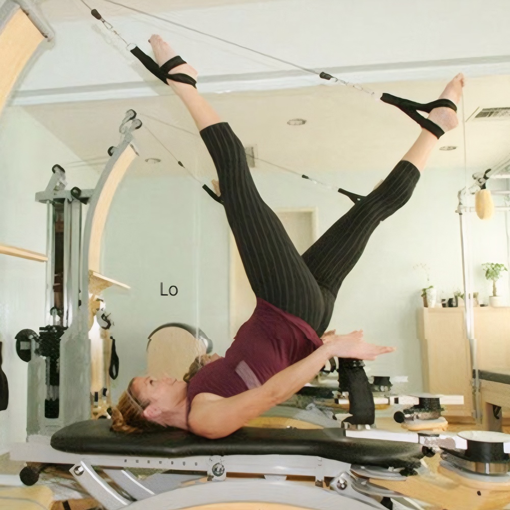 1-3pcs แหวนคู่ยืดหยุ่นโยคะพิลา - Pilates Ankle Strap บทวิจารณ์และราคา