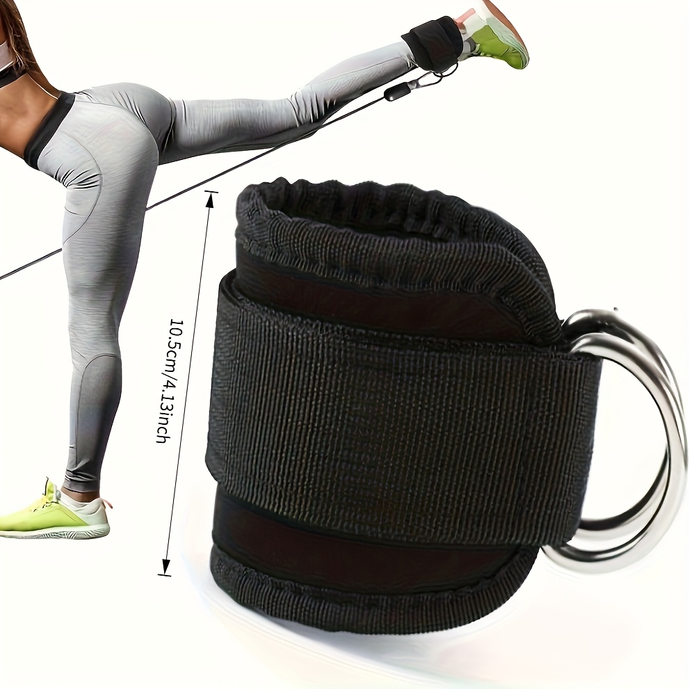 5 ชิ้นสายรัดข้อเท้า,สายรัดข้อเ - Pilates Ankle Strap บทวิจารณ์และราคา