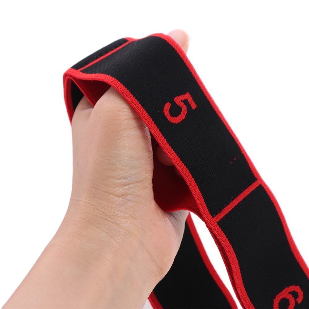 สายยางยืดออกกำลังกาย โยคะ พิลา - Pilates Yoga Stretching บทวิจารณ์และราคา