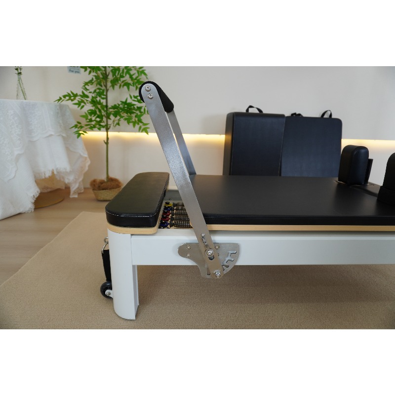 YTYIN เครื่องพิลาทิส รีฟอร์มเม - Pilates Yoga Home บทวิจารณ์และราคา