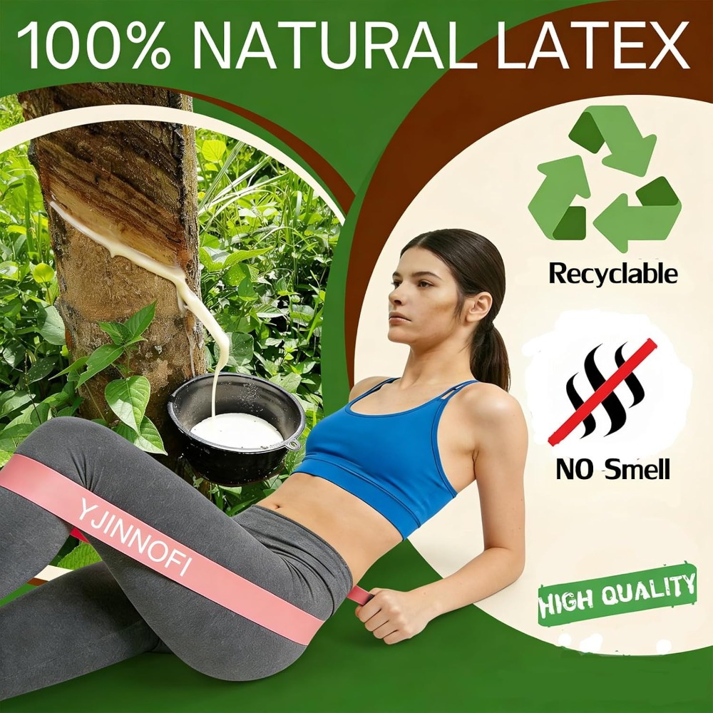 ชุดยางยืดออกกำลังกายระดับมืออา - Pilates Ankle Strap บทวิจารณ์และราคา