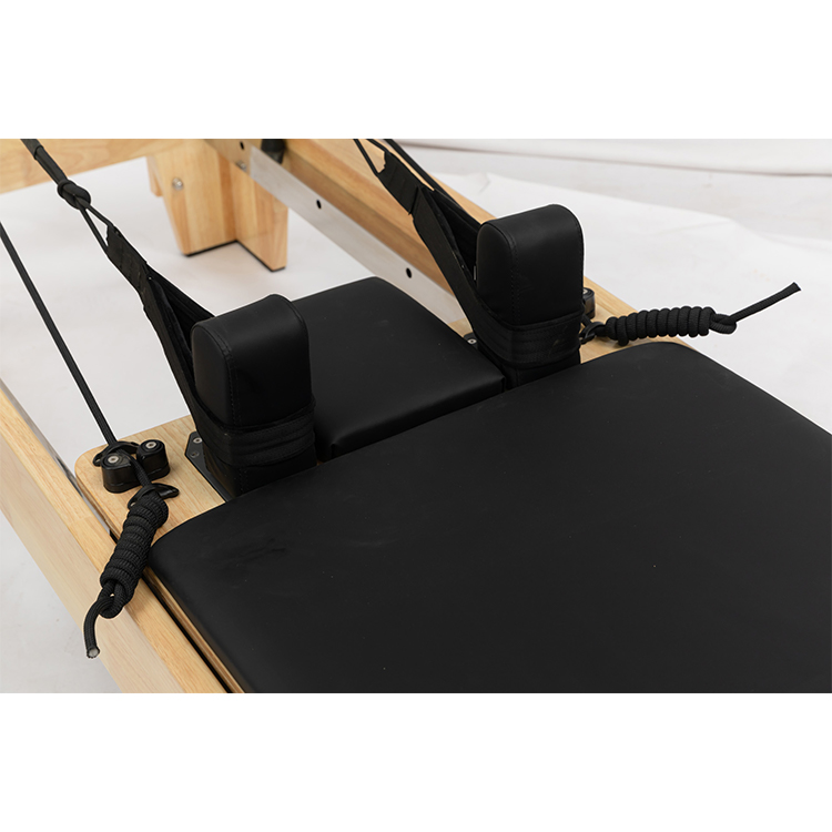 อุปกรณ์พิลาทิสรีฟอร์มเมอร์รุ่น - Pilates Yoga Home บทวิจารณ์และราคา