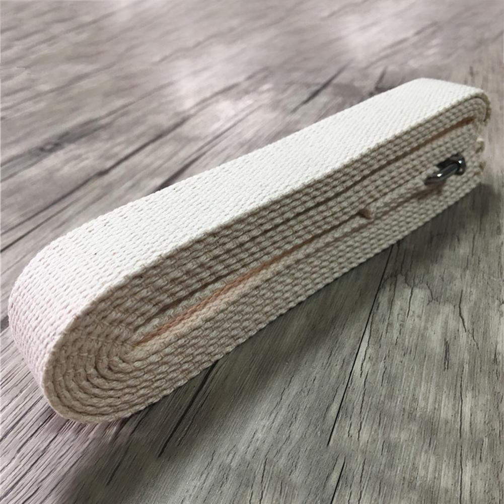 3เมตรเข็มขัดโยคะ D-ring ยืดสาย - Pilates Yoga Resistance Ring บทวิจารณ์และราคา