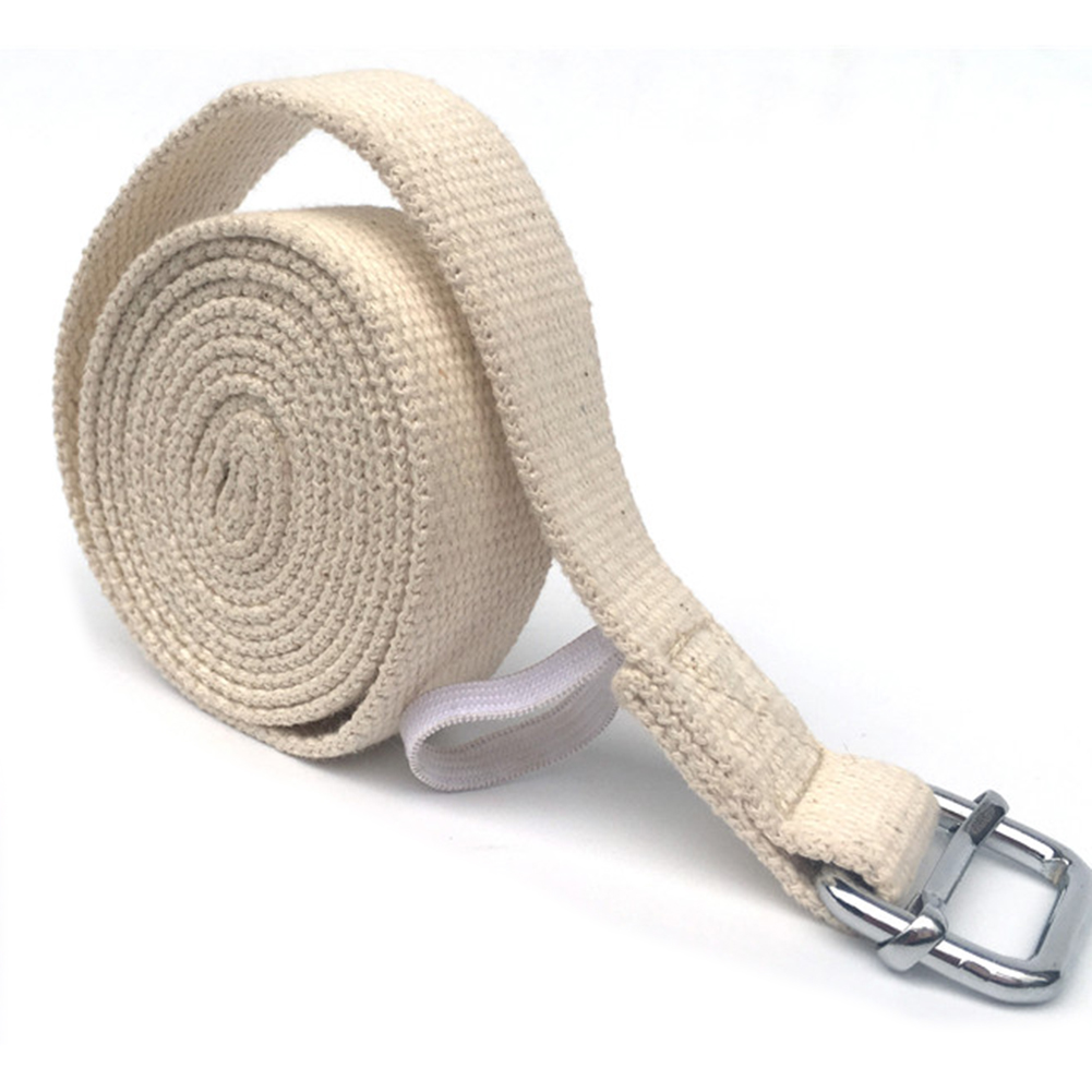 3เมตรเข็มขัดโยคะ D-ring ยืดสาย - Pilates Yoga Resistance Ring บทวิจารณ์และราคา