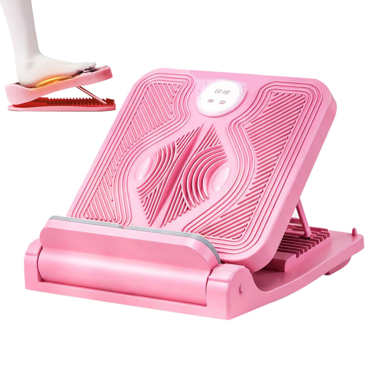 แผ่นยืดขาแบบปรับได้ ป้องกันการ - Pilates Yoga Home บทวิจารณ์และราคา