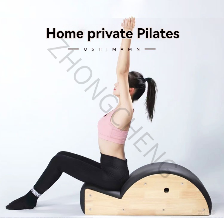 เครื่องฝึกกล้ามเนื้อหลัง พิลาท - Pilates Yoga Stretching บทวิจารณ์และราคา
