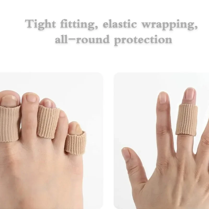 ปลอกซิลิโคนป้องกันนิ้วเท้า 1/3 - Toe Separator Silicon บทวิจารณ์และราคา
