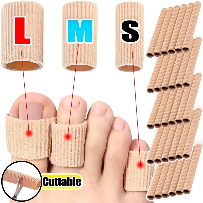 ปลอกซิลิโคนป้องกันนิ้วเท้า 1/3 - Toe Separator Silicon บทวิจารณ์และราคา