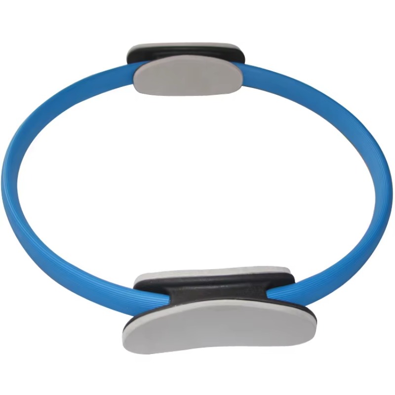 วงแหวนโยคะพิลาทิสแบบมีแรงต้าน  - Pilates Yoga Resistance Ring บทวิจารณ์และราคา