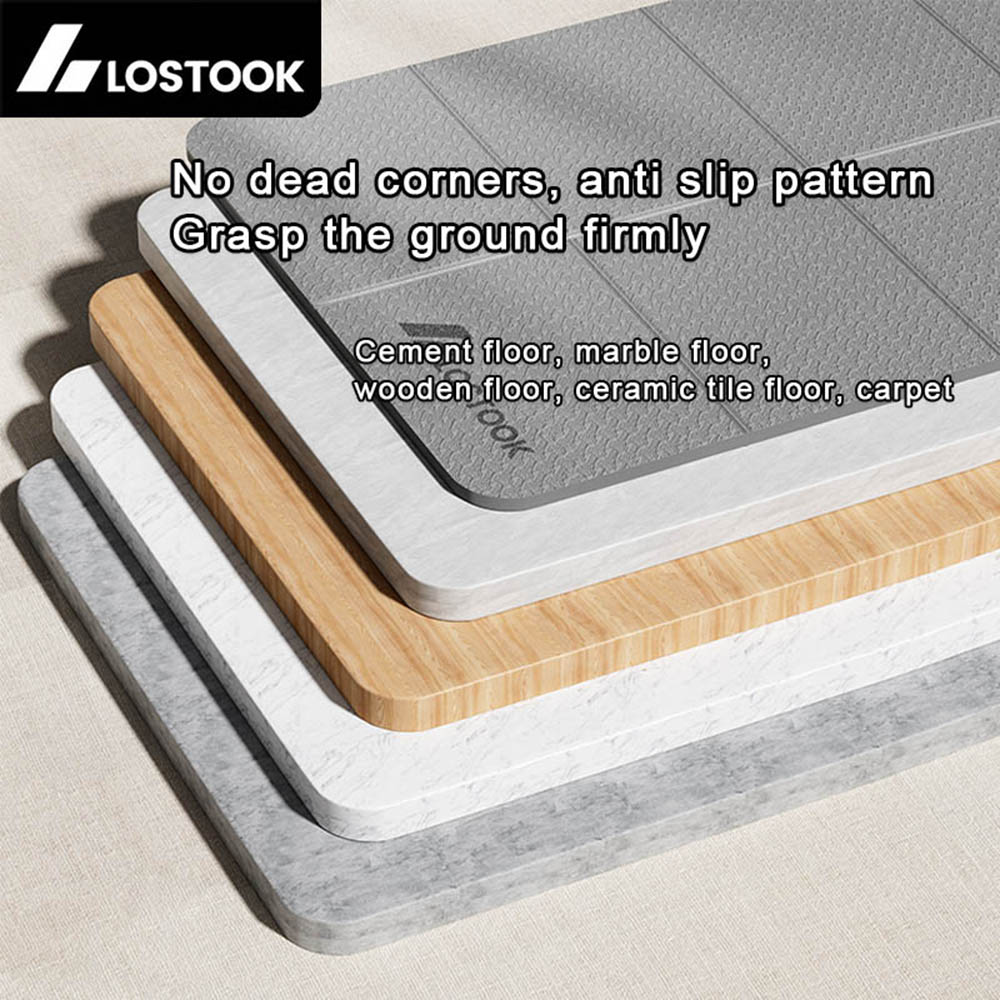 หนา 4 มม.TPE เสื่อโยคะพับได้ 1 - Pilates Yoga Mat Thickness บทวิจารณ์และราคา