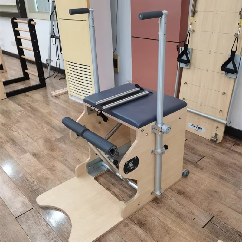 ชุดอุปกรณ์ออกกำลังกายสำหรับใช้ - Pilates Yoga Home บทวิจารณ์และราคา