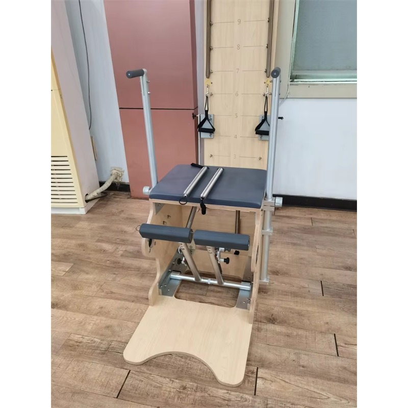 ชุดอุปกรณ์ออกกำลังกายสำหรับใช้ - Pilates Yoga Home บทวิจารณ์และราคา