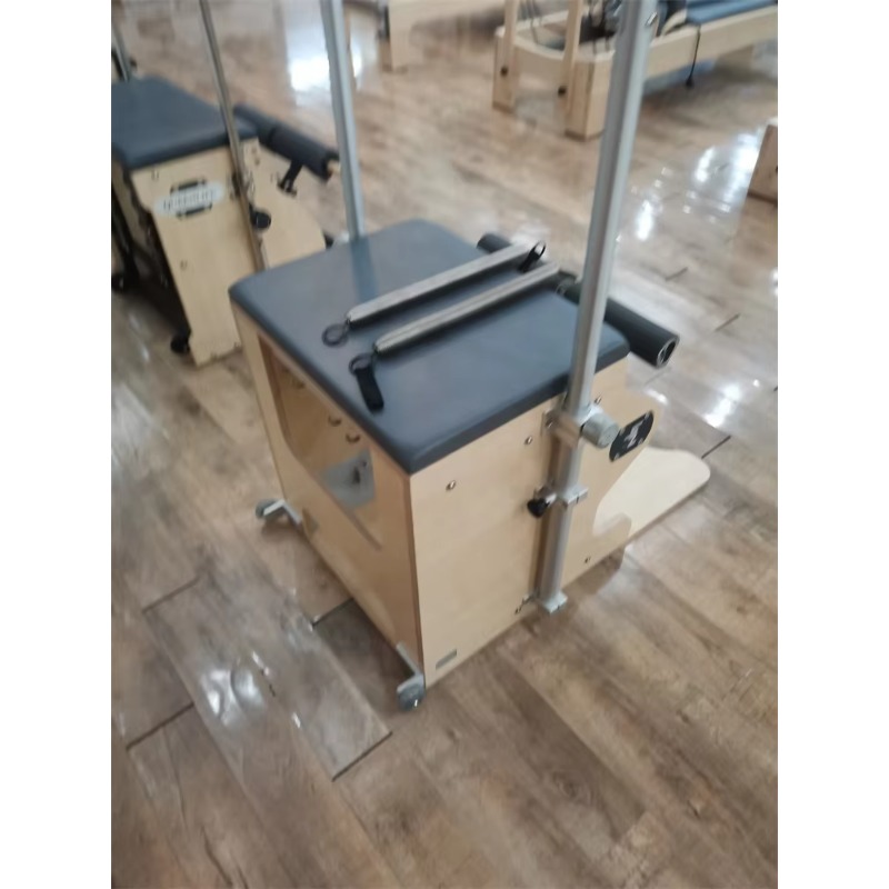 ชุดอุปกรณ์ออกกำลังกายสำหรับใช้ - Pilates Yoga Home บทวิจารณ์และราคา