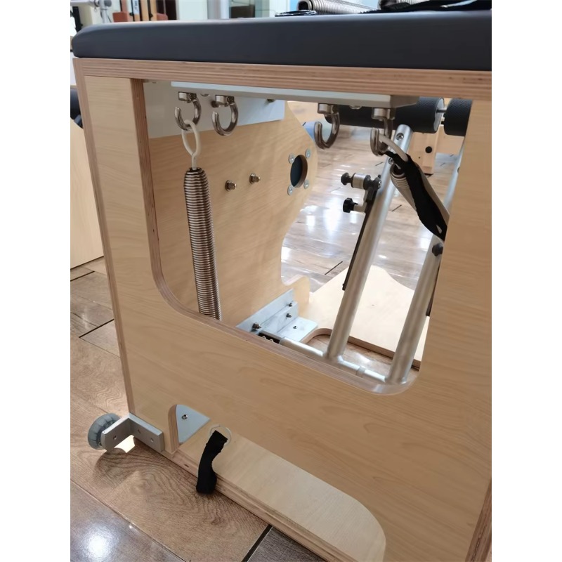 ชุดอุปกรณ์ออกกำลังกายสำหรับใช้ - Pilates Yoga Home บทวิจารณ์และราคา