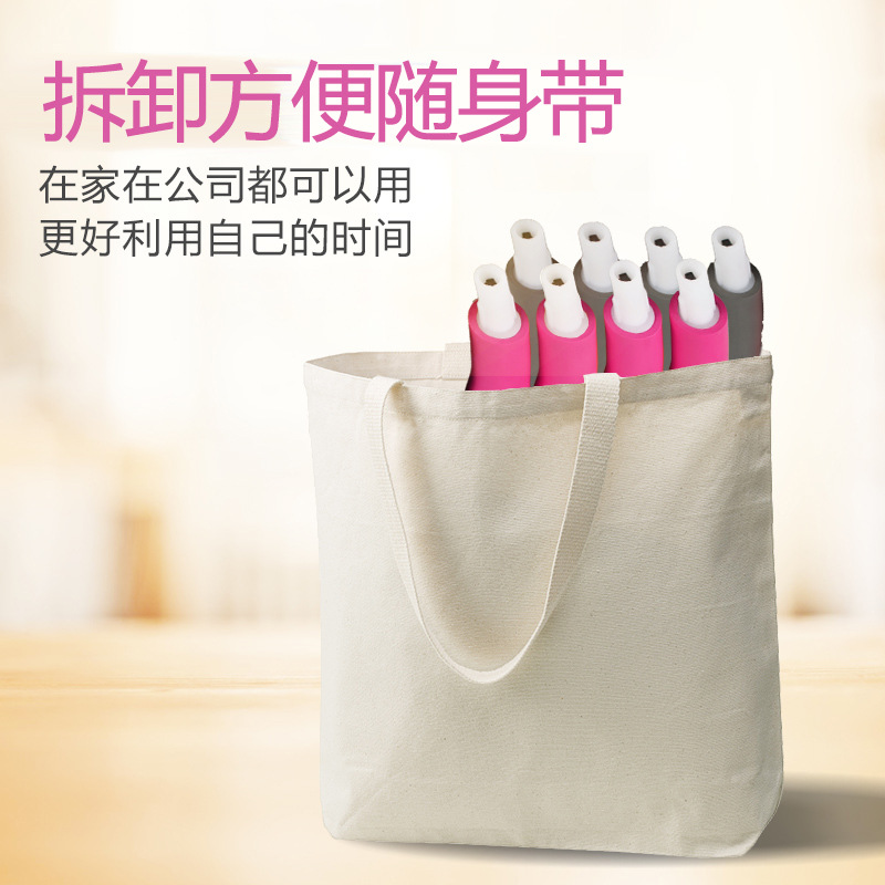 วงแหวนพิลาทิสสำหรับลดเอว โยคะร - Pilates Ankle Strap บทวิจารณ์และราคา