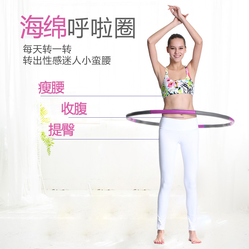 วงแหวนพิลาทิสสำหรับลดเอว โยคะร - Pilates Ankle Strap บทวิจารณ์และราคา