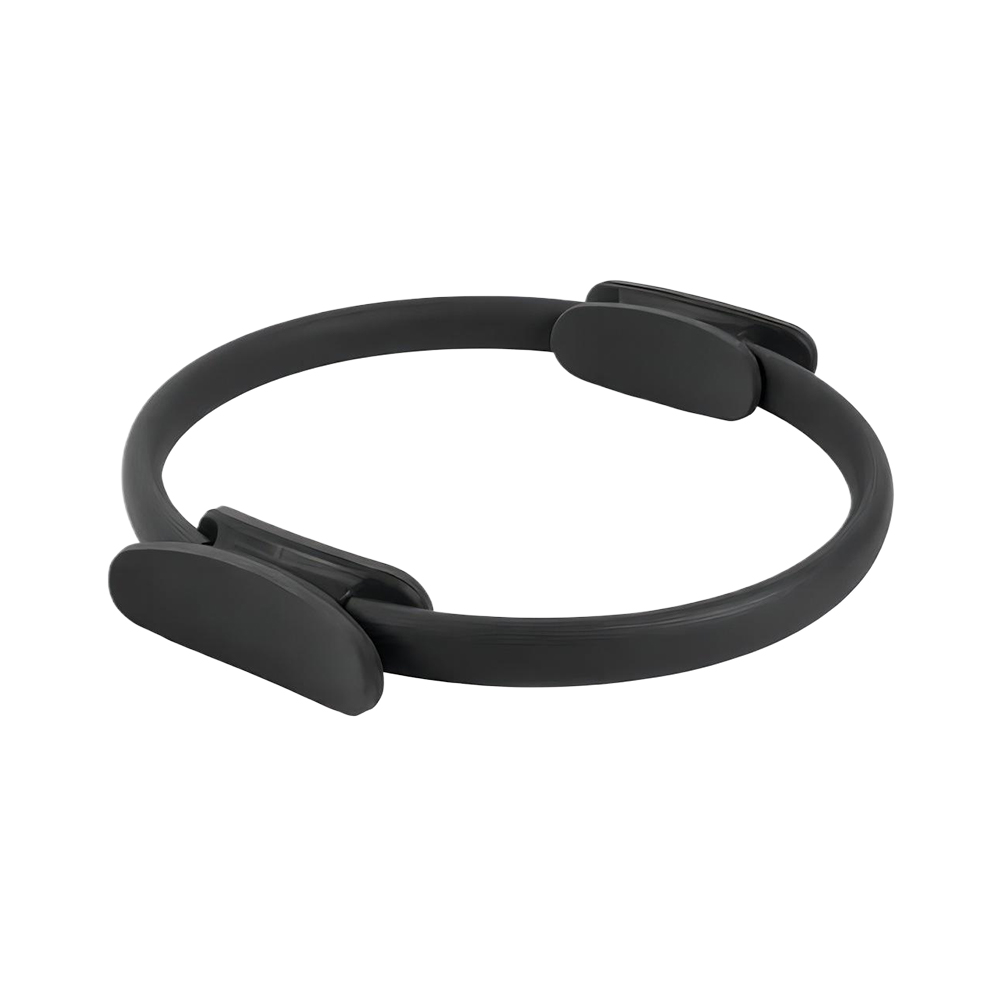 วงแหวนพิลาทิส วงแหวนออกกำลังกา - Pilates Yoga Resistance Ring บทวิจารณ์และราคา