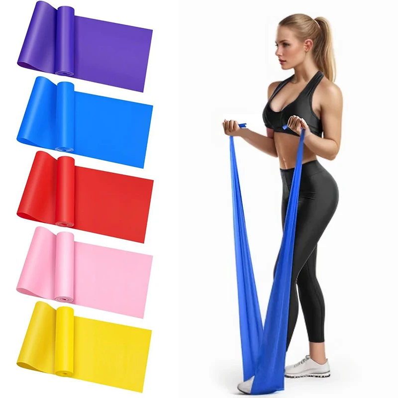 โยคะยืดหยุ่นวงออกกําลังกายโยคะ - Pilates Yoga Stretching บทวิจารณ์และราคา